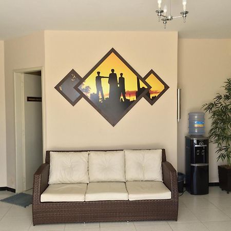 Pousada Casa Bella Campina Grande Kültér fotó