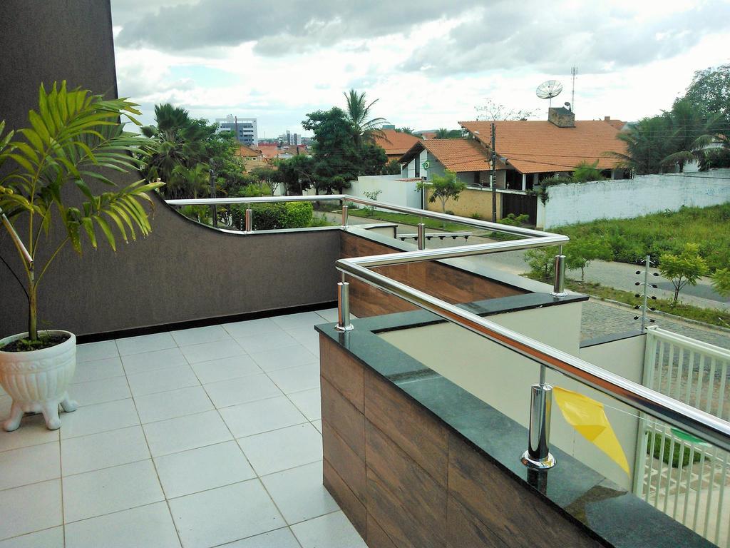 Pousada Casa Bella Campina Grande Kültér fotó