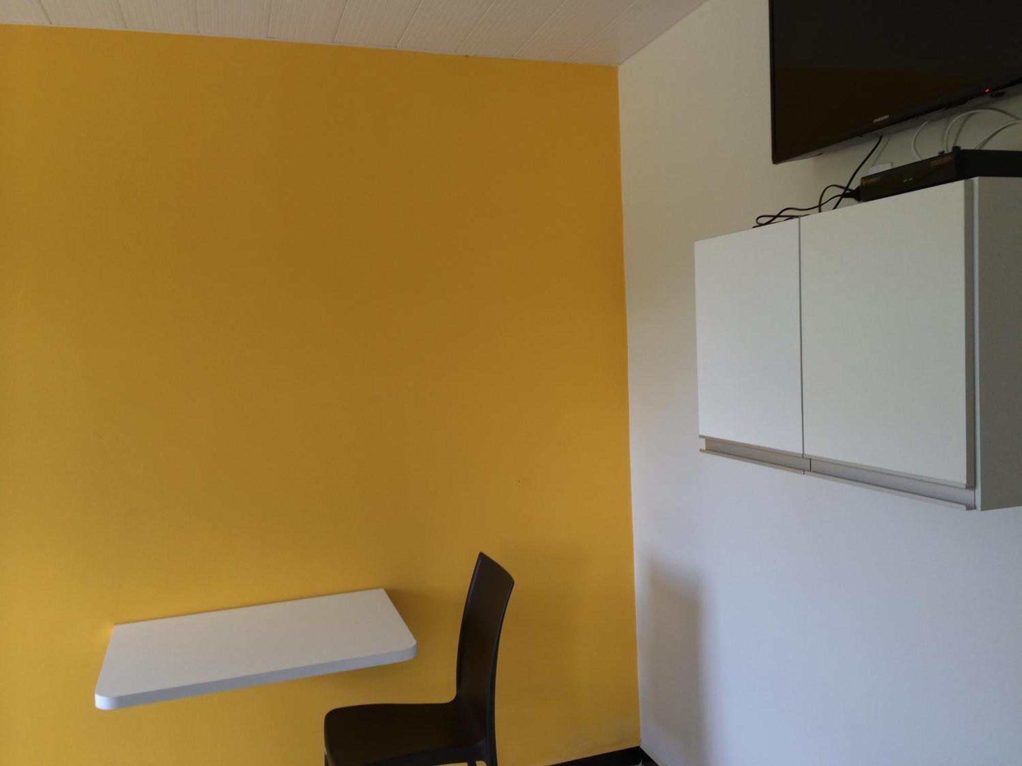 Pousada Casa Bella Campina Grande Kültér fotó