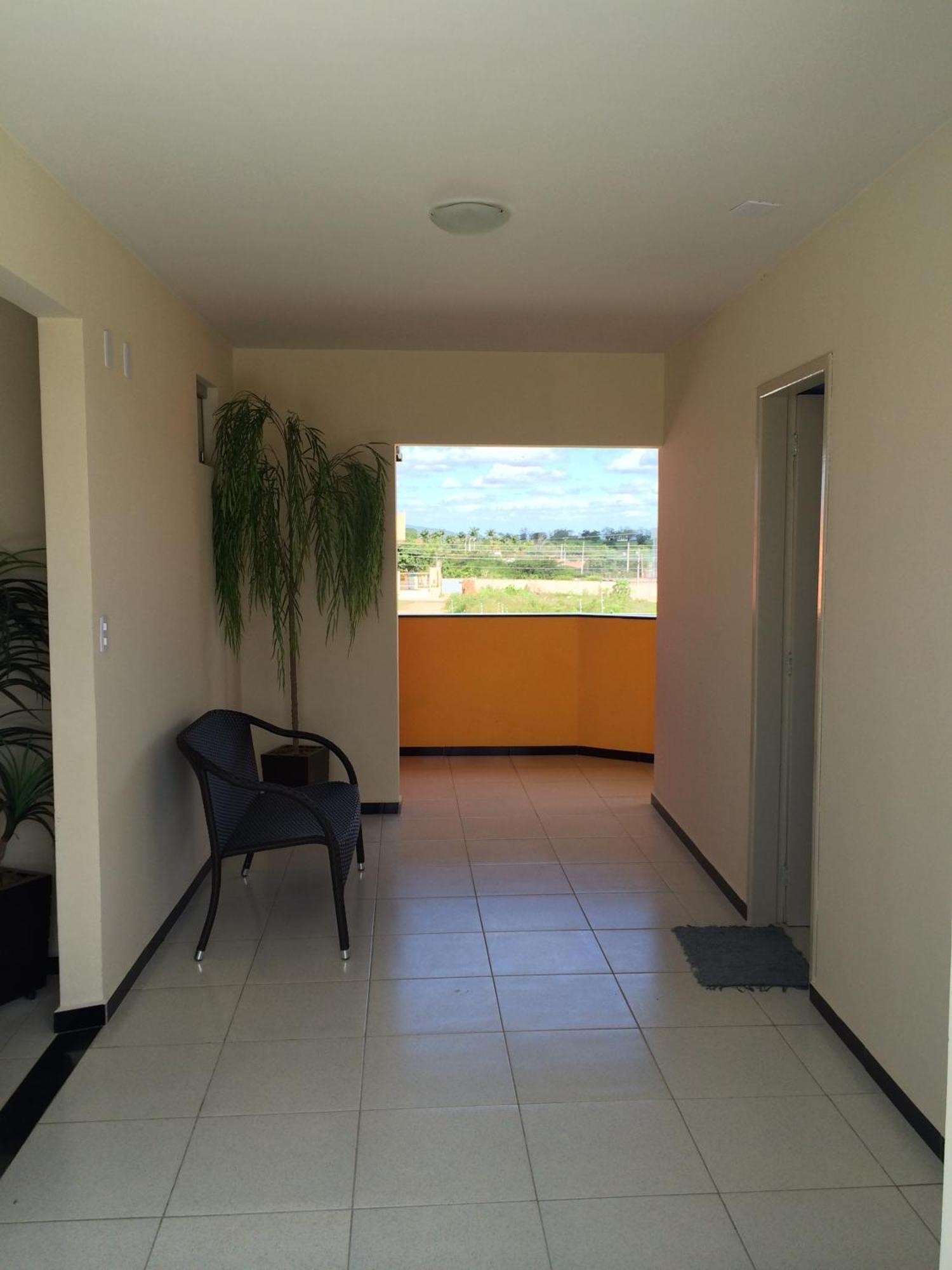 Pousada Casa Bella Campina Grande Kültér fotó