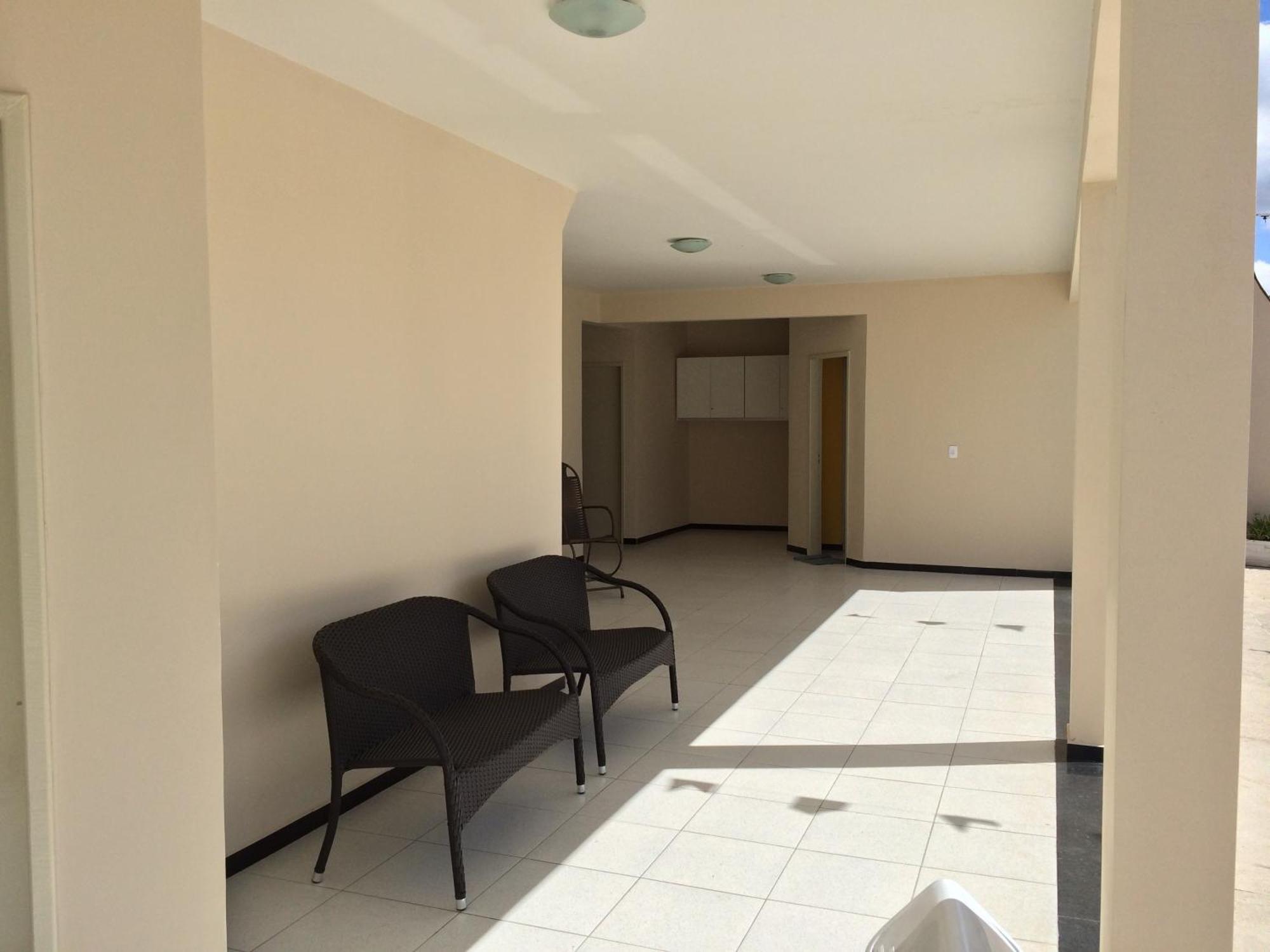 Pousada Casa Bella Campina Grande Kültér fotó