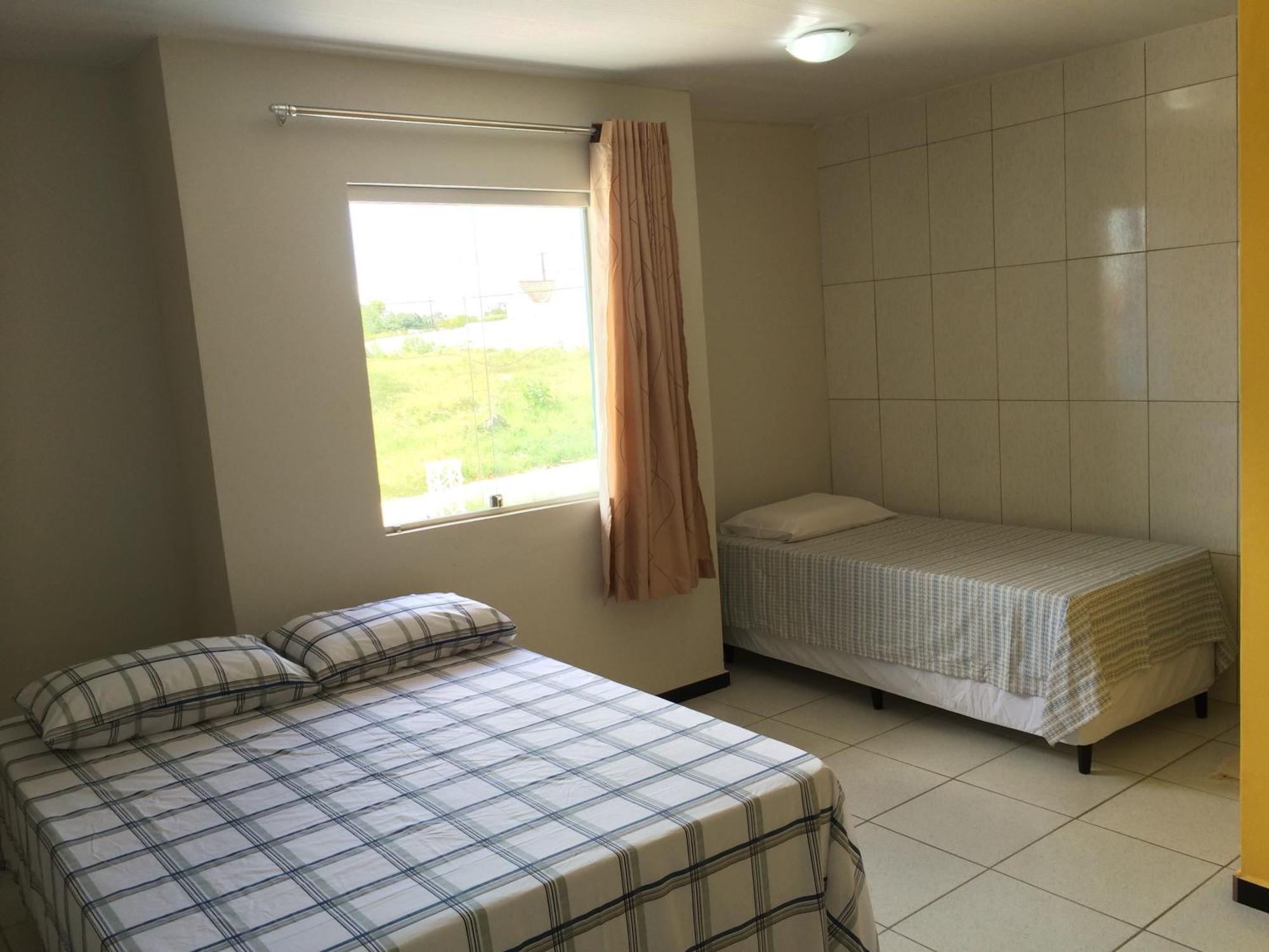 Pousada Casa Bella Campina Grande Kültér fotó