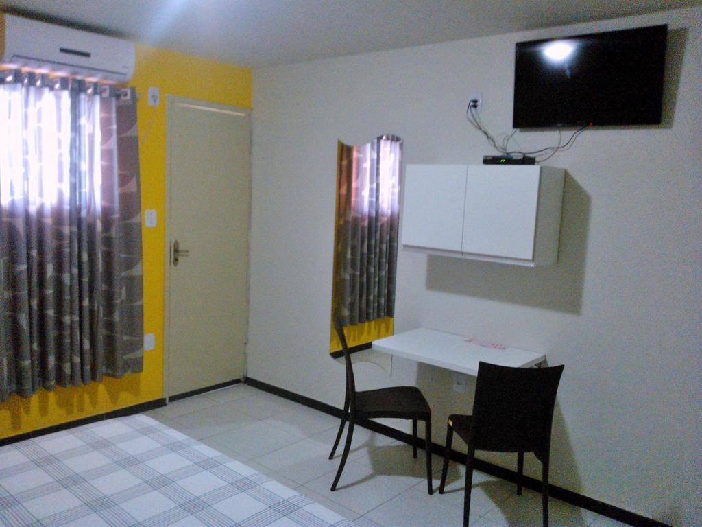 Pousada Casa Bella Campina Grande Szoba fotó