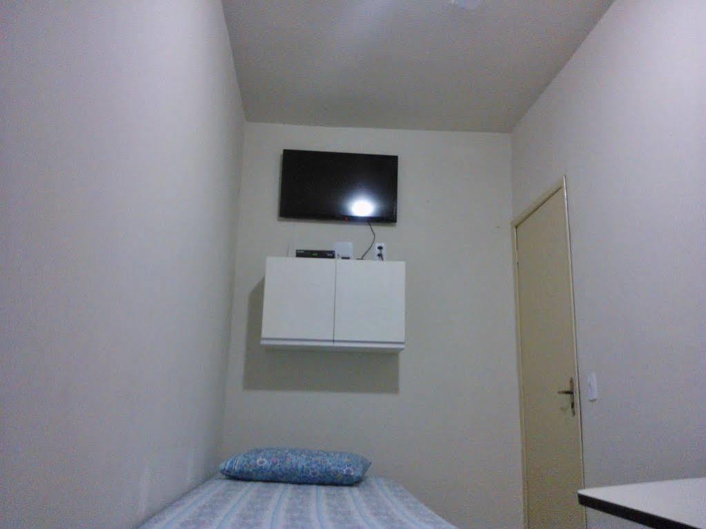 Pousada Casa Bella Campina Grande Kültér fotó